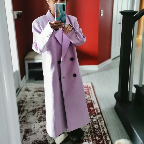 ASOS jacket - Picture 4 of 6